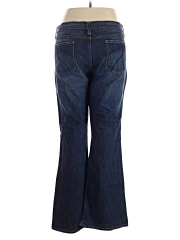 NY&C Jeans (view 2)