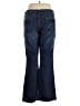 NY&C Blue Jeans Size 1X (estimated) - photo 2