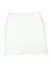Swing Control White Casual Skirt Size 10 - photo 1