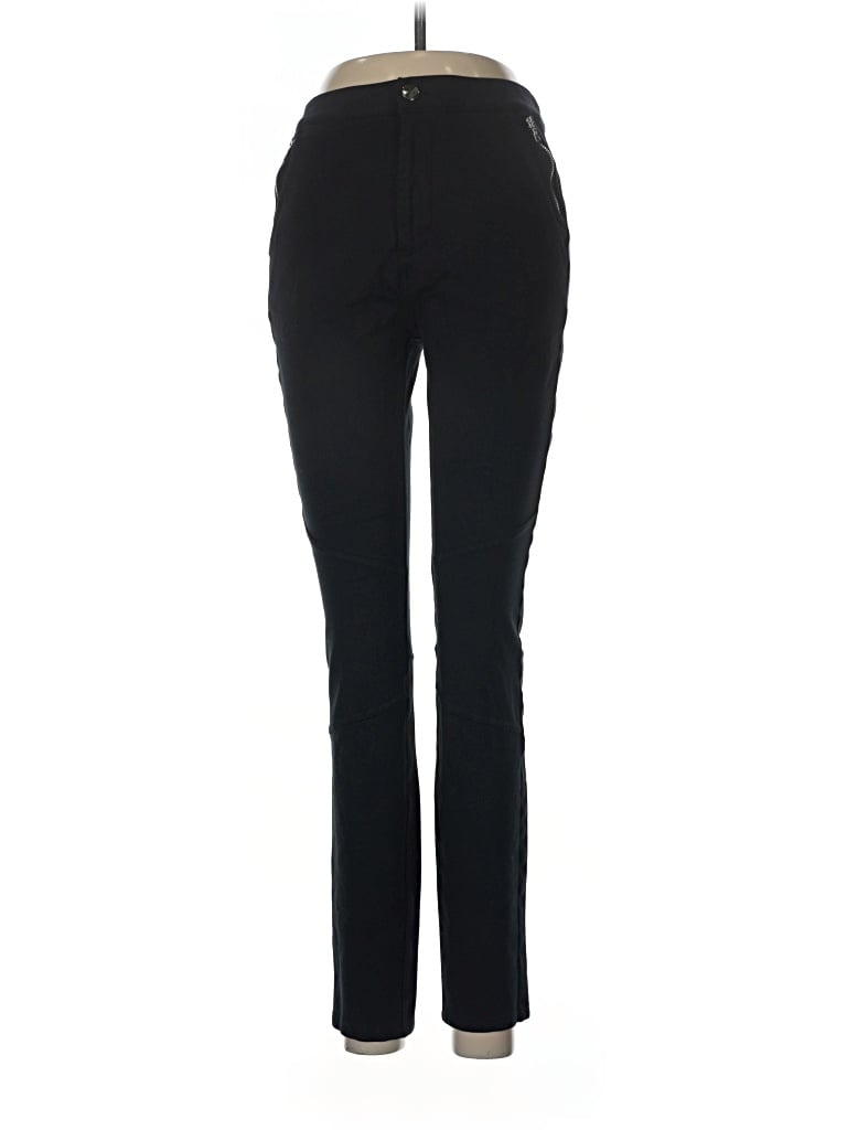 Pre-owned G/fore Dress Pants In Black