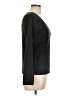 New York & Company 100% Acrylic Black Pullover Sweater Size L - photo 4
