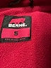 Berne 100% Nylon Burgundy Jacket Size S - photo 6