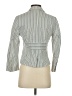 BCBGMAXAZRIA Stripes Ivory Blazer Size S - photo 2