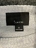 Lumiere Gray Sweatshirt Size S - photo 7