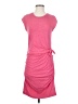 Sundry Pink Casual Dress Size Sm (1) - photo 1