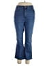 Madewell Blue Jeans Size 34 waist - photo 1
