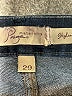 Paige - Maternity Blue Casual Pants Size 29 waist - photo 3