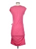 Sundry Pink Casual Dress Size Sm (1) - photo 2