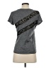 WEEKEND by marika 100% Polyester Gray Active T-Shirt Size S - photo 2