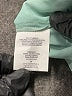 My Michelle 100% Polyester Teal Sleeveless Blouse Size M - photo 8