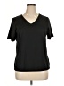 Tail Black Active T-Shirt Size XL - photo 1