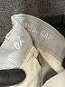Gap Silver Casual Pants Size 2 - photo 7
