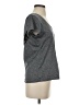 WEEKEND by marika 100% Polyester Gray Active T-Shirt Size S - photo 4