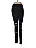 Unbranded Black Leggings Size M - photo 1