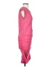 Sundry Pink Casual Dress Size Sm (1) - photo 4