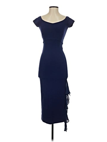 Nicole Miller Collection Cocktail Dress (view 1)