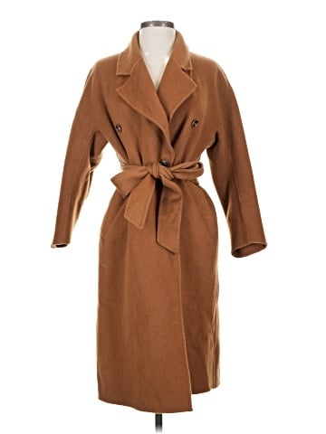 Nap Coat (view 1)