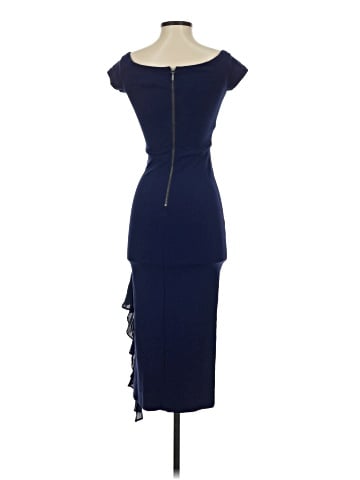 Nicole Miller Collection Cocktail Dress (view 2)