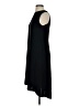 Vince. 100% Polyester Solid Black Cocktail Dress Size 2 - photo 5