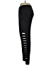 Unbranded Black Leggings Size M - photo 5
