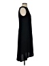 Vince. 100% Polyester Solid Black Cocktail Dress Size 2 - photo 4