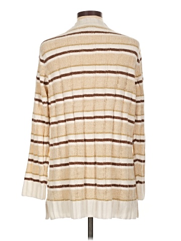 Classic Elements Pullover Sweater (view 2)