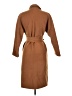 Nap Brown Coat Size XS - photo 2