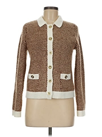 Lilly Pulitzer Cardigan (view 1)