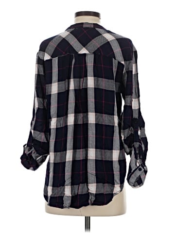 NSR Long Sleeve Polo (view 2)