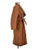 Nap Brown Coat Size XS - photo 4