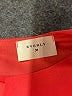 Everly 100% Polyester Color Block Pink Casual Dress Size S - photo 7