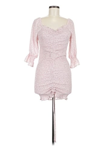 Active USA Casual Dress (view 1)