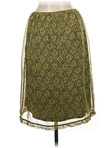 John Paul Richard Casual Skirt (view 2)