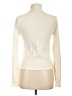 J.Crew Ivory Pullover Sweater Size L - photo 2