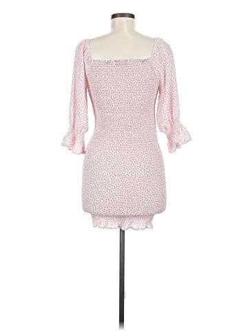 Active USA Casual Dress (view 2)