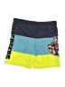 Marvel 100% Polyester Green Board Shorts Size 5 - 6 - photo 2