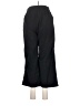 ECupper 100% Cotton Black Dress Pants Size M - photo 2