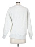 Assorted Brands Solid Silver Pullover Sweater Size S - photo 2