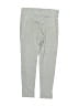 Puma Gray Sweatpants Size 4T - photo 2