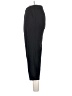 ECupper 100% Cotton Black Dress Pants Size M - photo 5