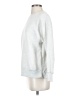 Assorted Brands Solid Silver Pullover Sweater Size S - photo 5