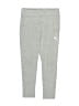 Puma Gray Sweatpants Size 4T - photo 1