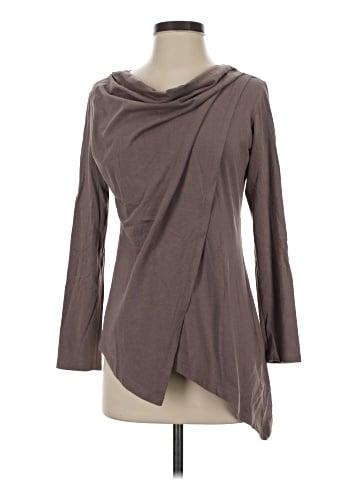 Fig Long Sleeve T-Shirt (view 1)