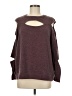 Chaser Burgundy Pullover Sweater Size M - photo 1