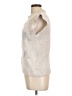 Assorted Brands Hearts Ivory Sweater Vest Size L - photo 5