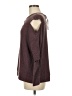Chaser Burgundy Pullover Sweater Size M - photo 5