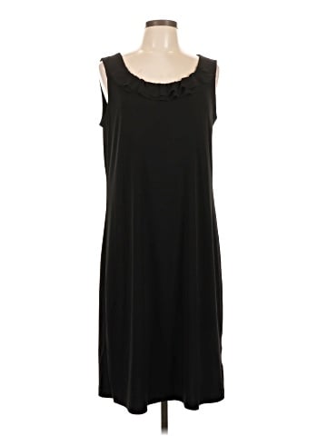 Dana Buchman Casual Dress (view 1)