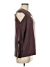 Chaser Burgundy Pullover Sweater Size M - photo 4