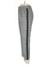 Joie Plaid Gray Dress Pants Size 2 - photo 5