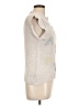 Assorted Brands Hearts Ivory Sweater Vest Size L - photo 4